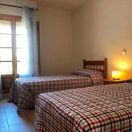 Aparthotel Ona Zarzas *