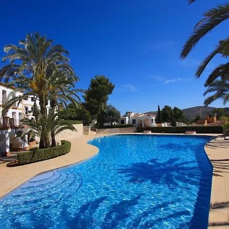Aparthotel Ona Zarzas